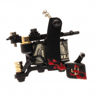 Vlad Blad Tattoo Coil Machines - Precision & Power for